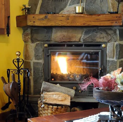 Casa Guela Casa rural